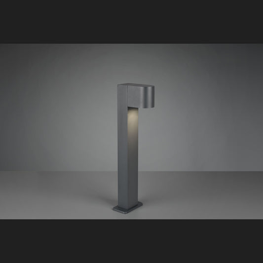 ROYA Pole (B) - Anthracite