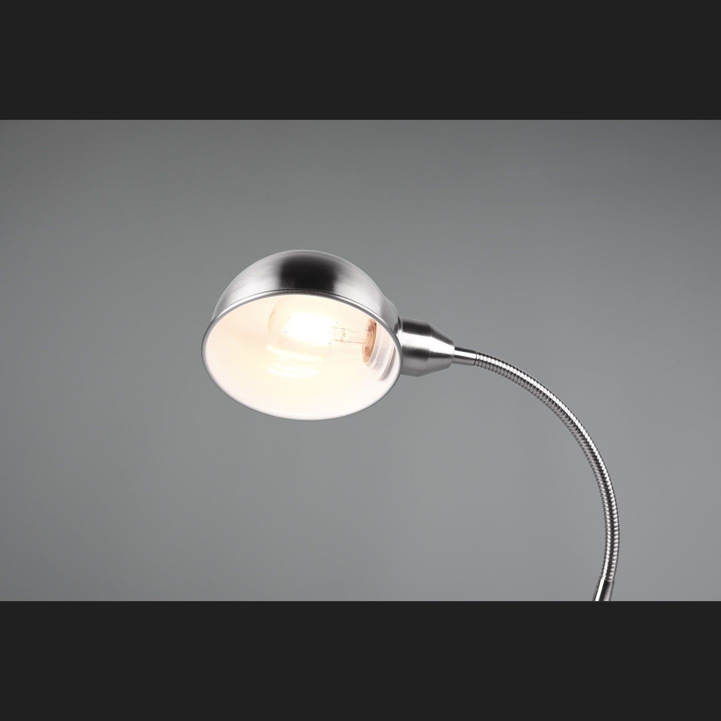 Perry  - Table lamp - Nickel Matt - Trio