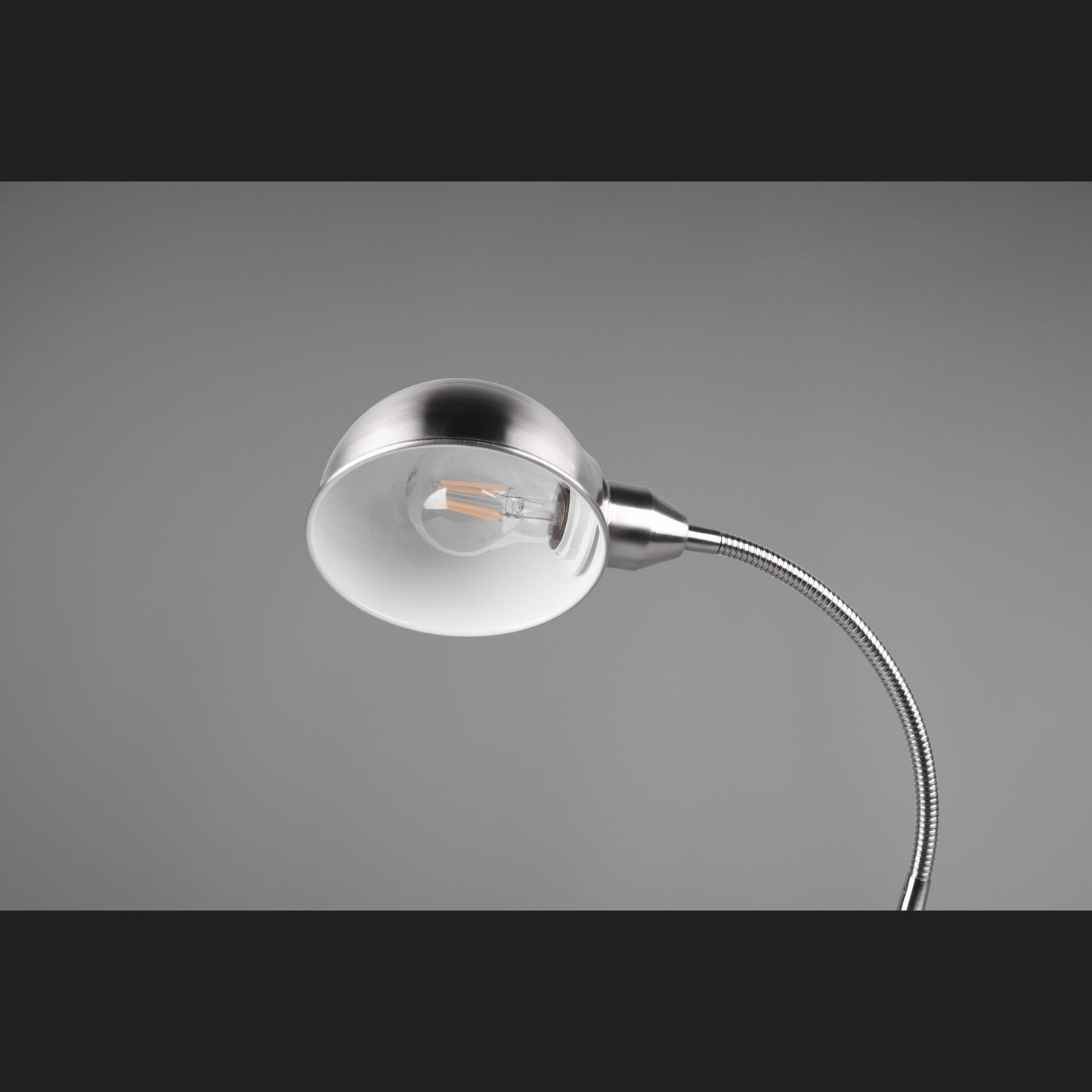 Perry  - Table lamp - Nickel Matt - Trio