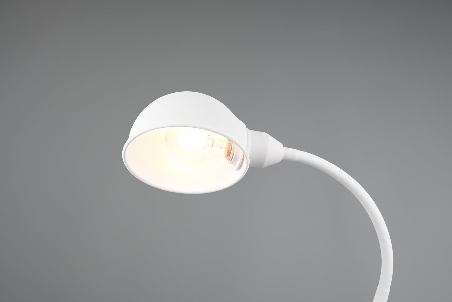 Perry  - Table lamp - White Matt - Trio