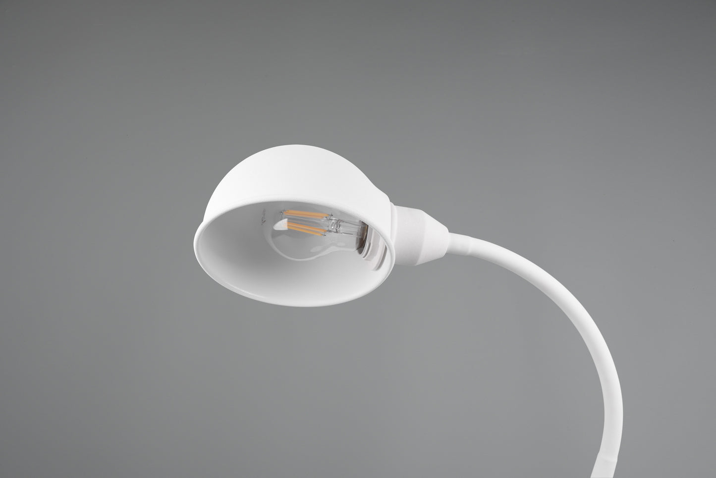 Perry  - Table lamp - White Matt - Trio