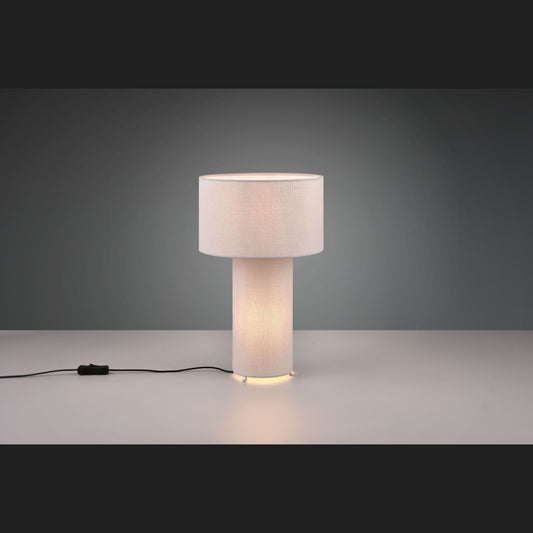 Bale  - Table lamp - Ultimatte Grey - Trio