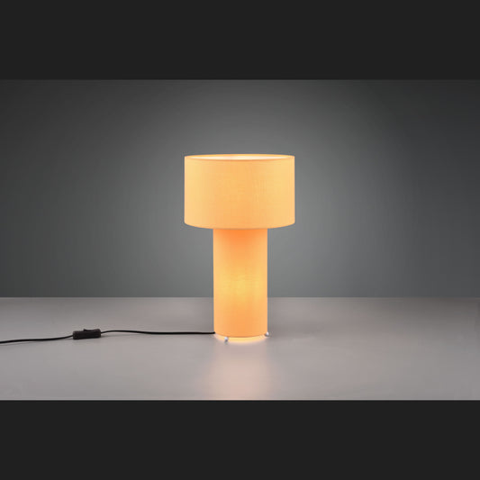 Bale  - Table lamp - Illuminate Yellow - Trio