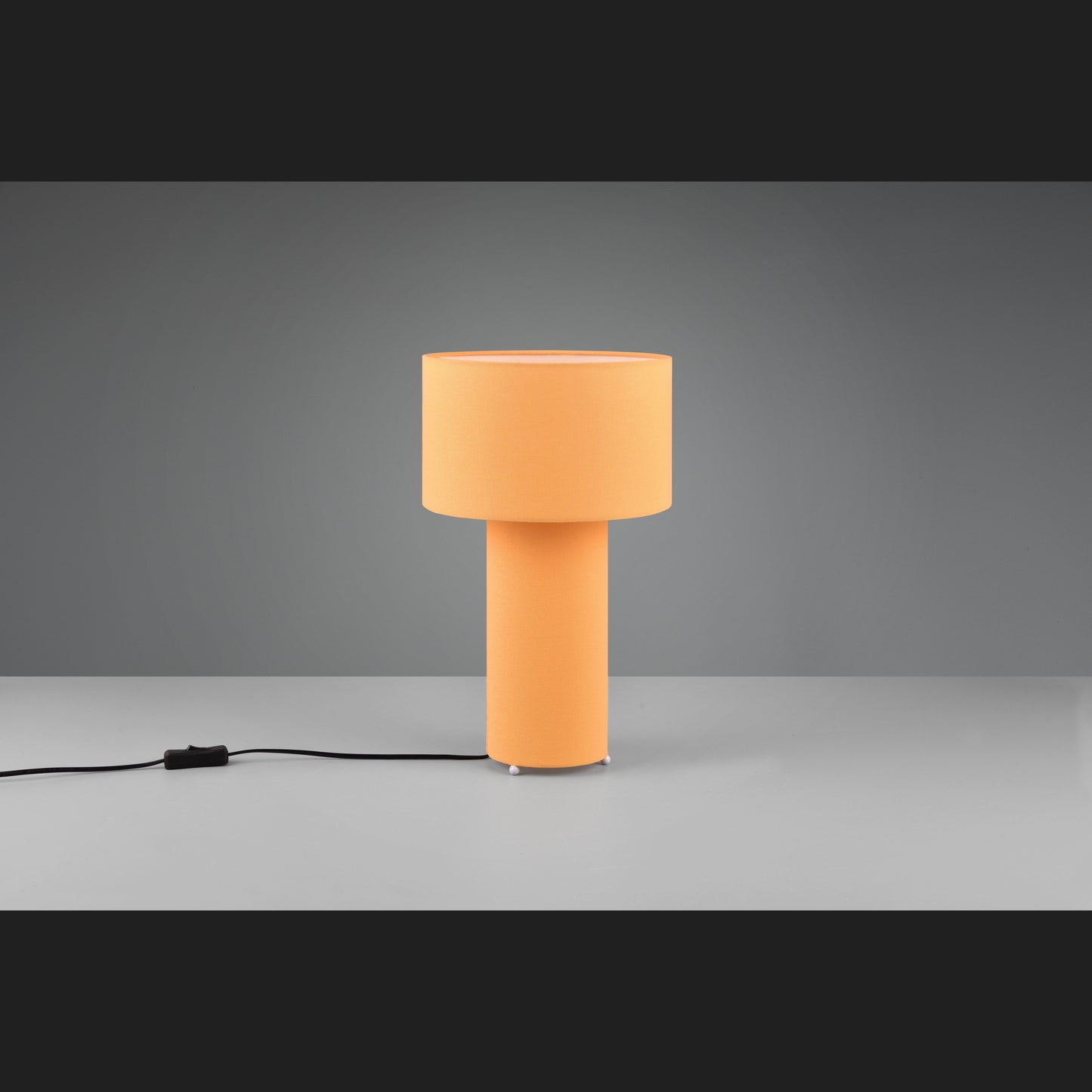 Bale  - Table lamp - Illuminate Yellow - Trio