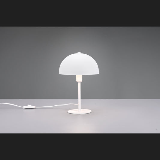 Nola  - Table lamp - White Matt - Trio