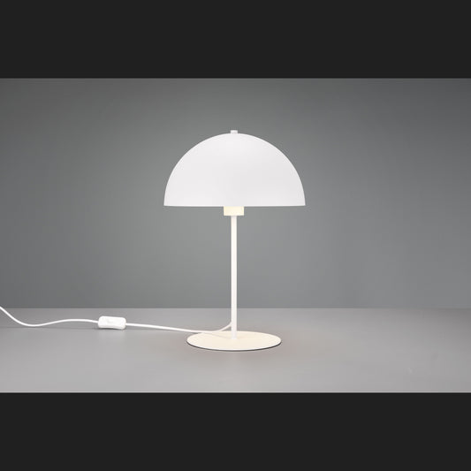 Nola  - Table lamp - White - Trio