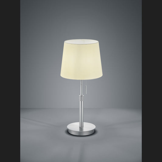 Lyon  - Table lamp - White - Trio