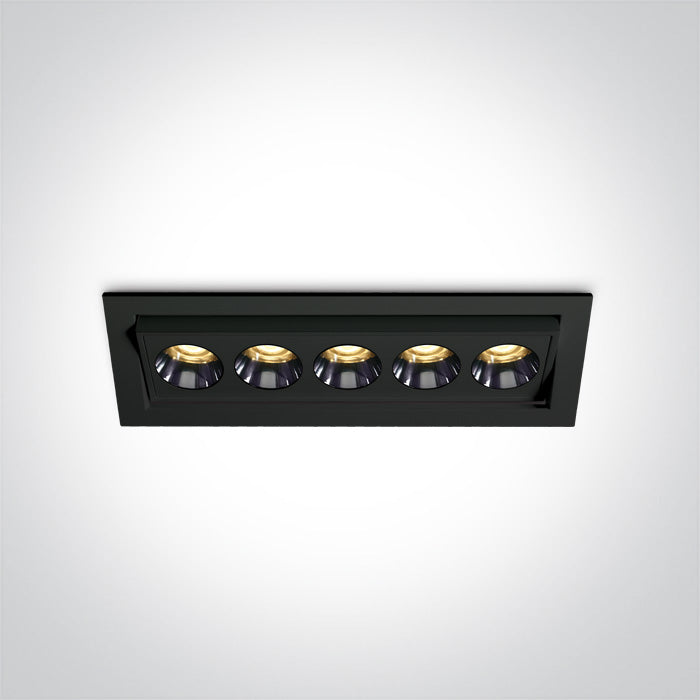 The Mirror Adjustable Boxes