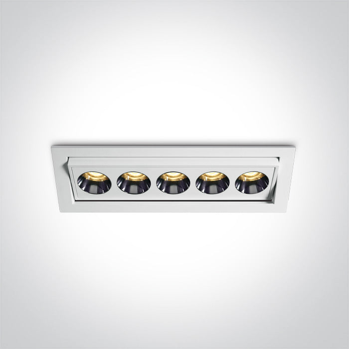 The Mirror Adjustable Boxes