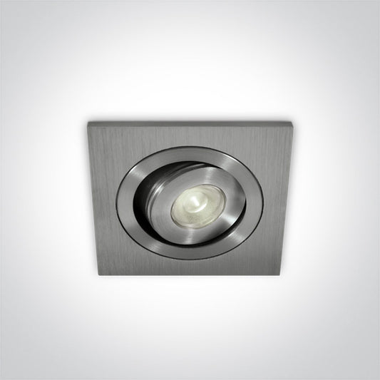 The 1W Mini Series Aluminium