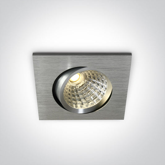 The 7W COB Range