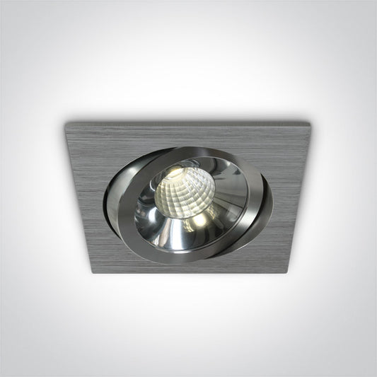 The COB Adjustable Spots