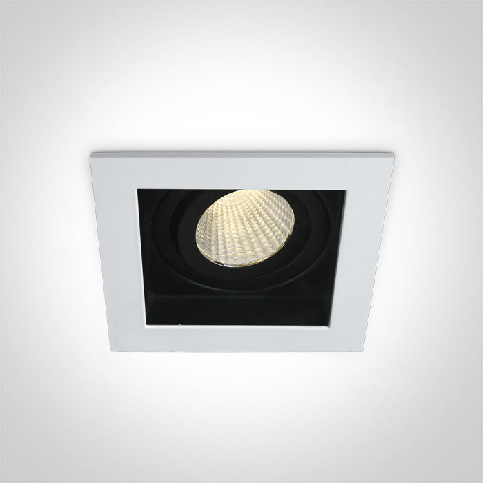 The IP44 COB Shop & Hotel Range
