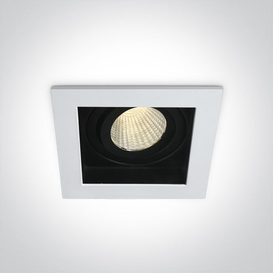 The IP44 COB Shop & Hotel Range