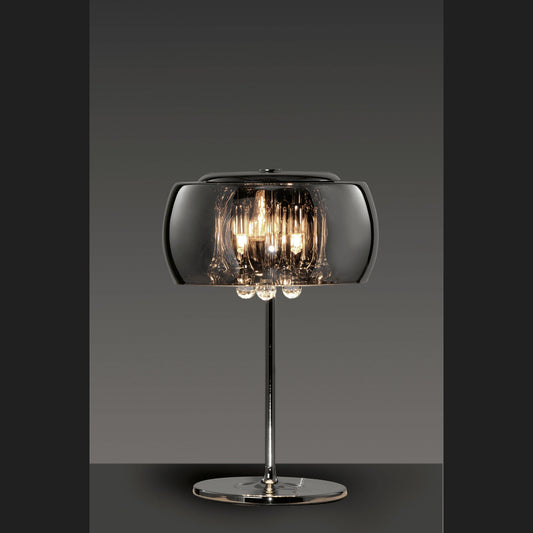 Vapore  - Table lamp - White - Trio