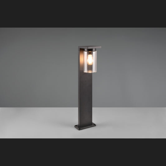 ARDILA Pole (B) - Black mat