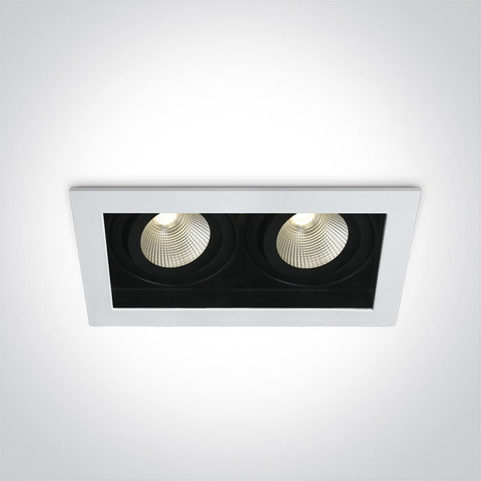 The IP44 COB Shop & Hotel Range