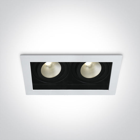The IP44 COB Shop & Hotel Range