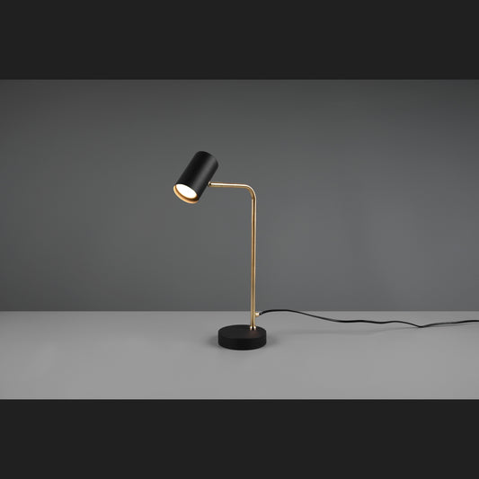 Marley  - Table lamp - Brass Matt - Trio
