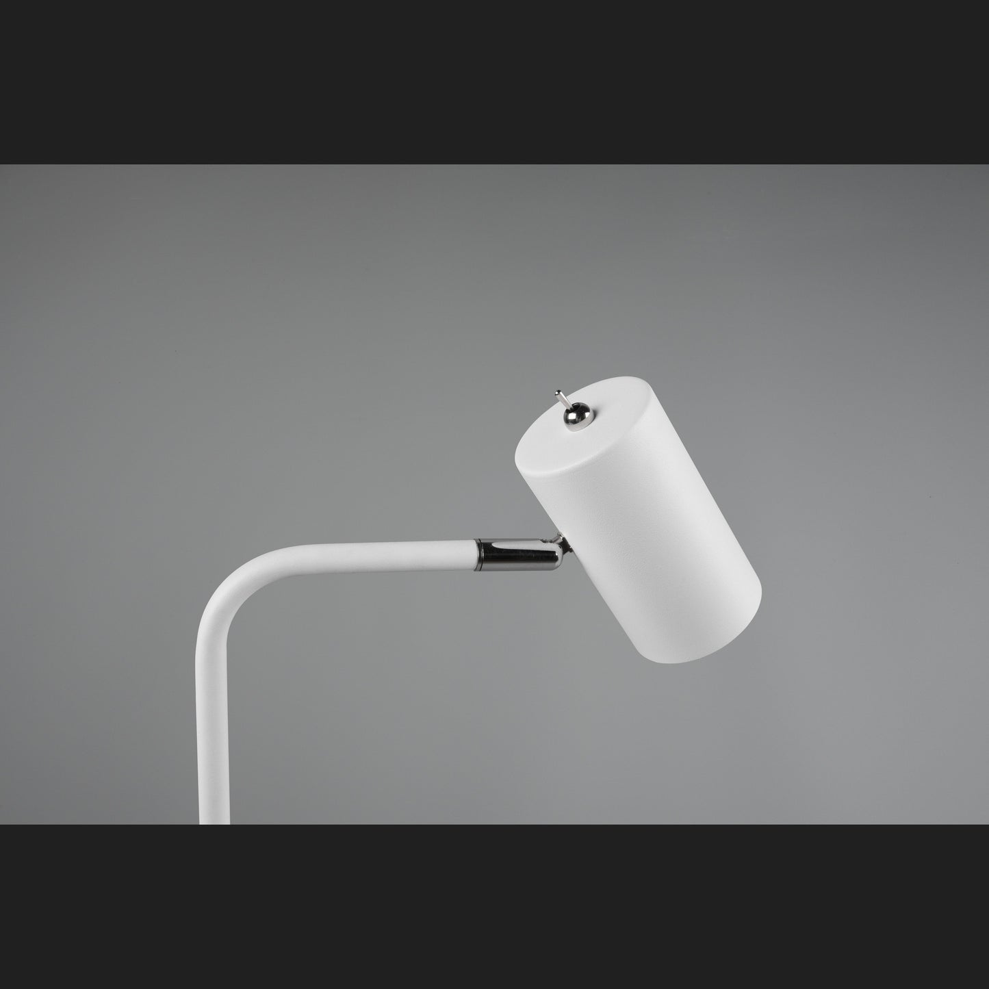 Marley  - Table lamp - White Matt - Trio