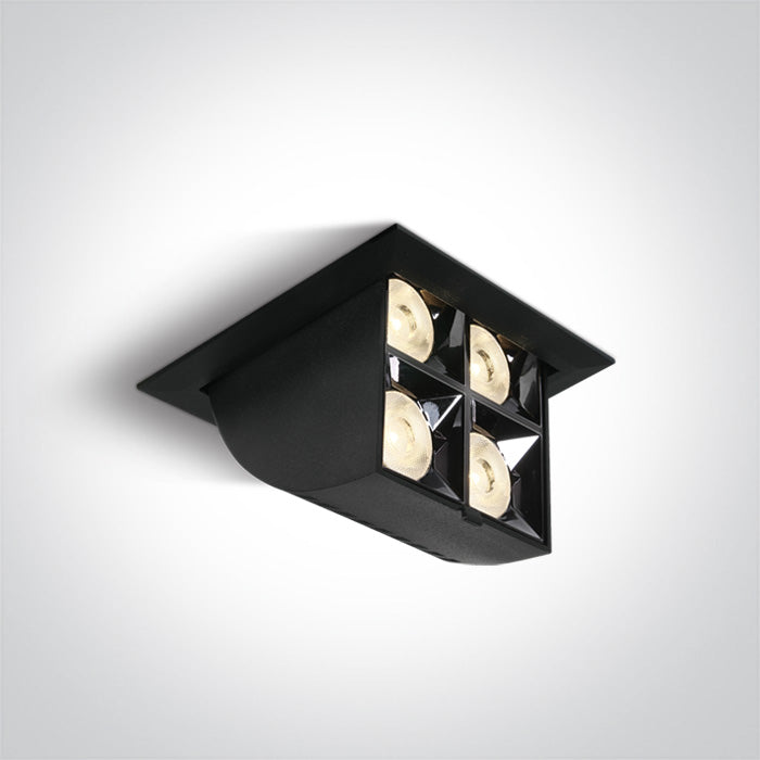 The Mirror Adjustable Boxes