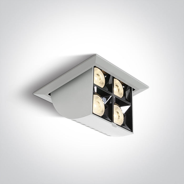 The Mirror Adjustable Boxes
