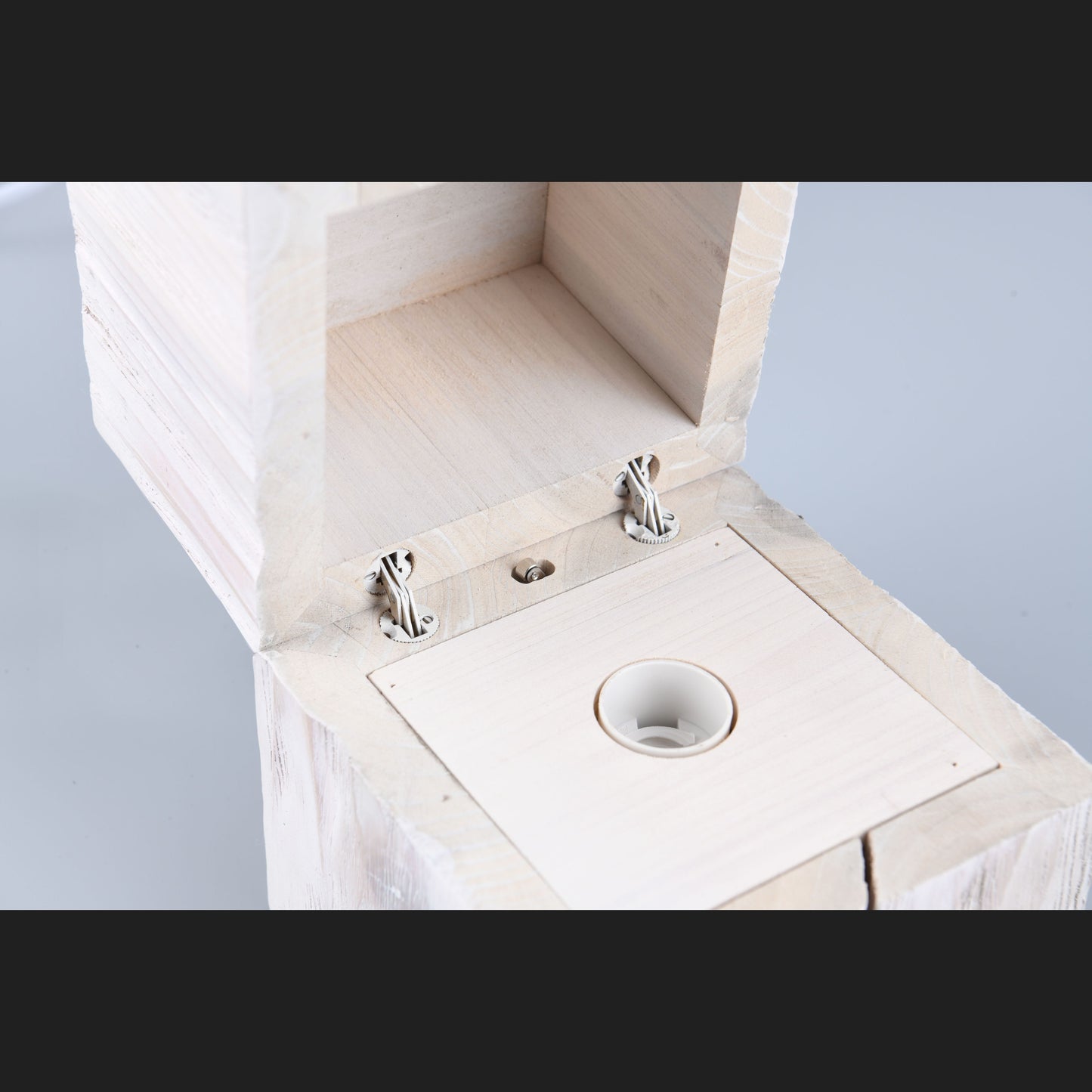 Treasure  - Table lamp - White - Trio