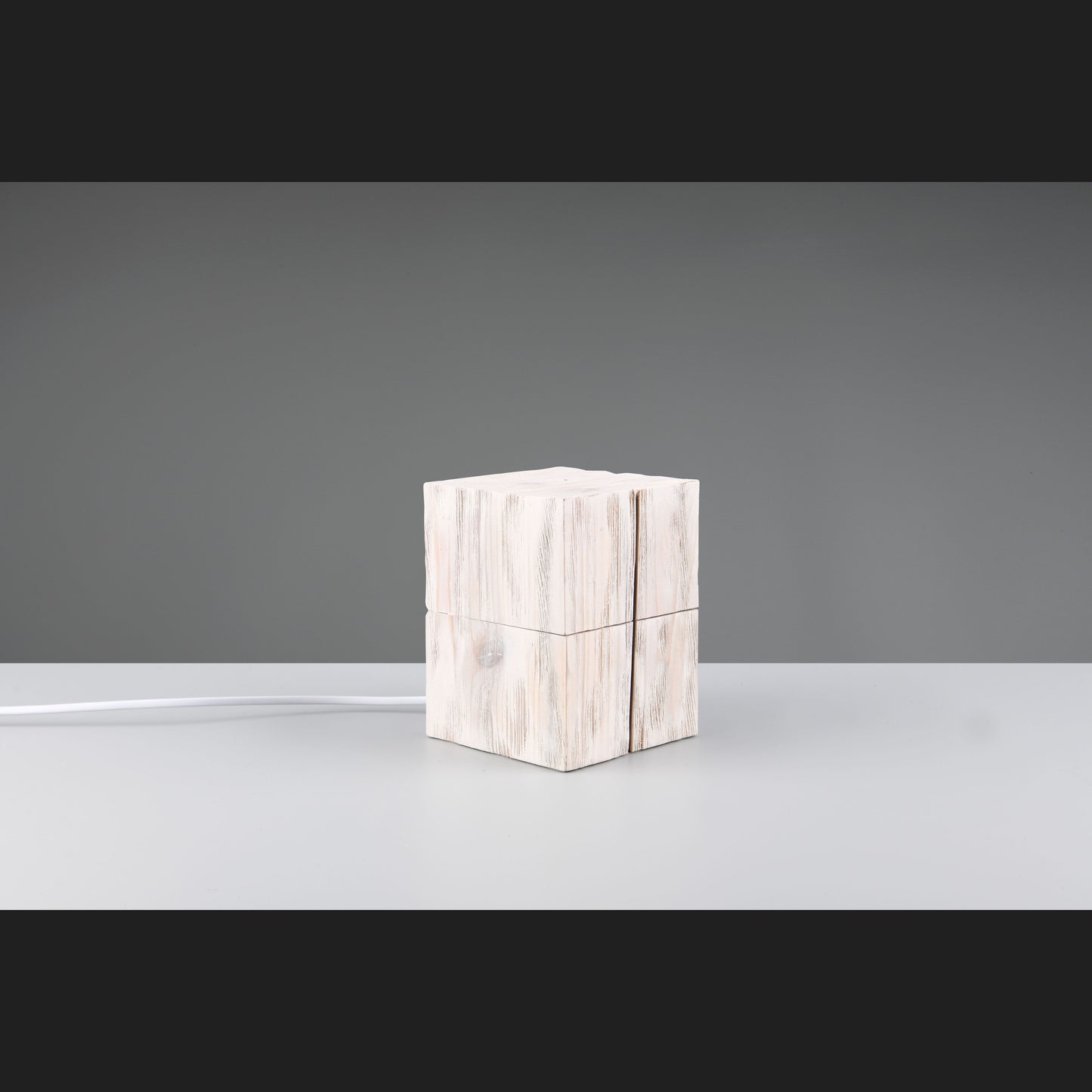 Treasure  - Table lamp - White - Trio