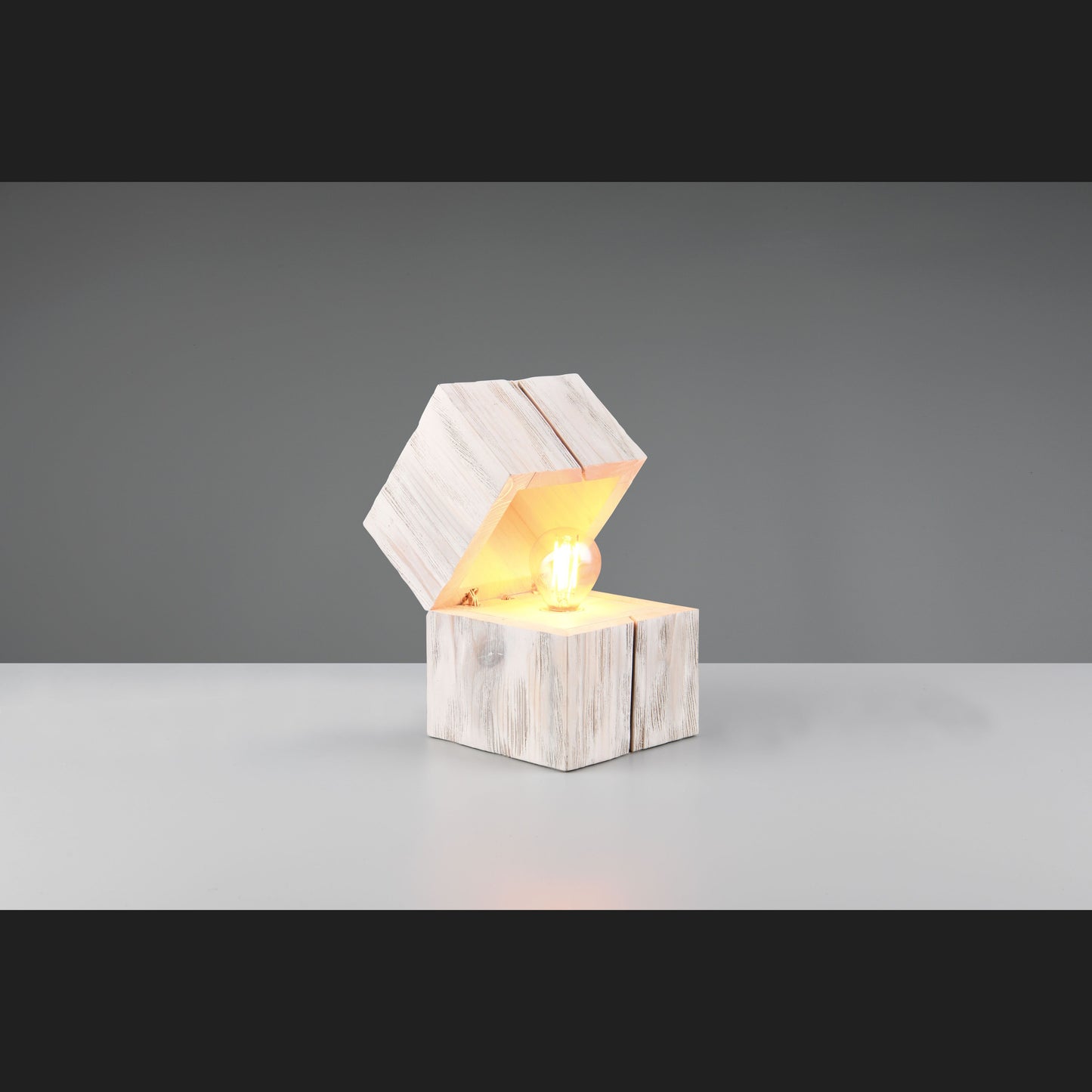 Treasure  - Table lamp - White - Trio