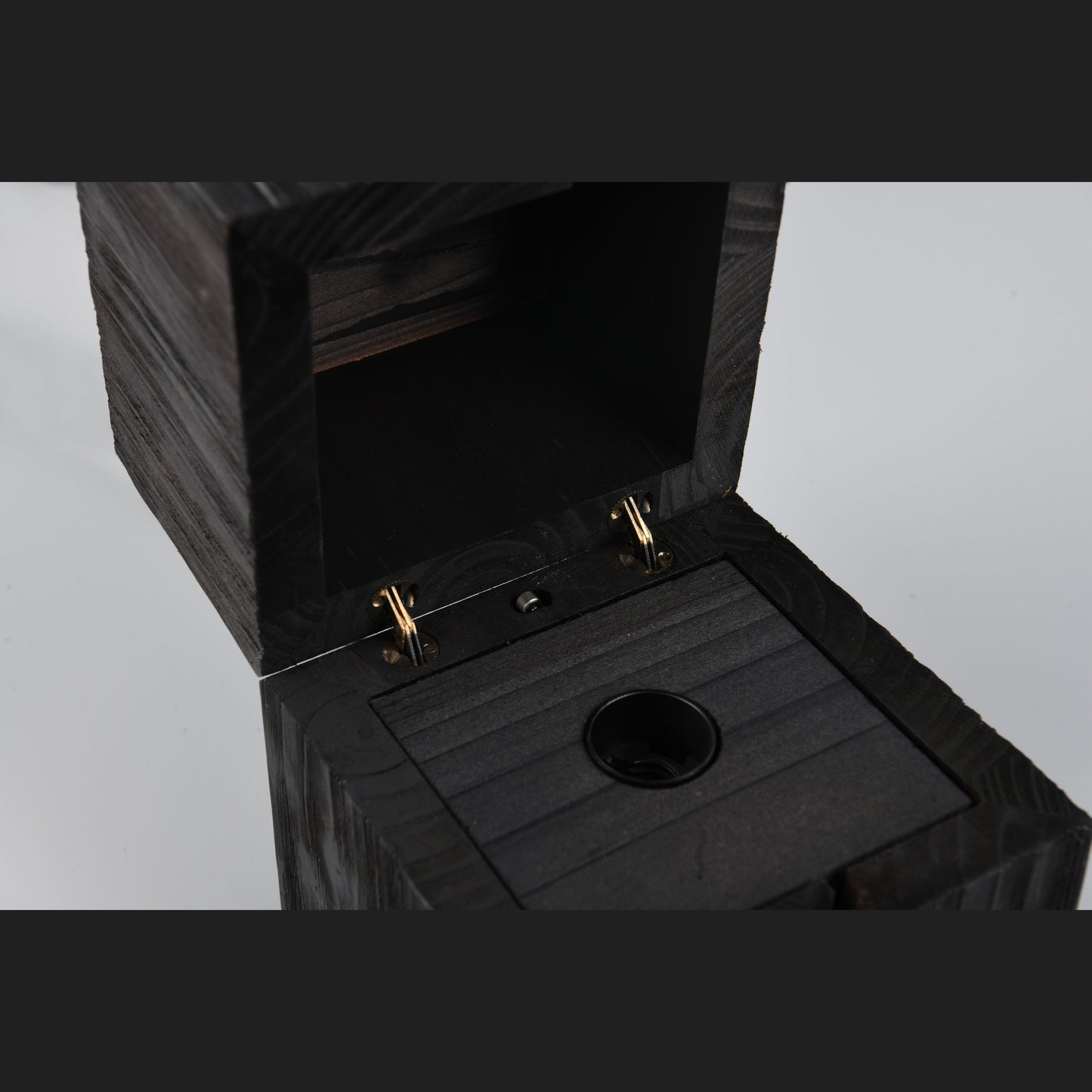 Treasure  - Table lamp - Black - Trio