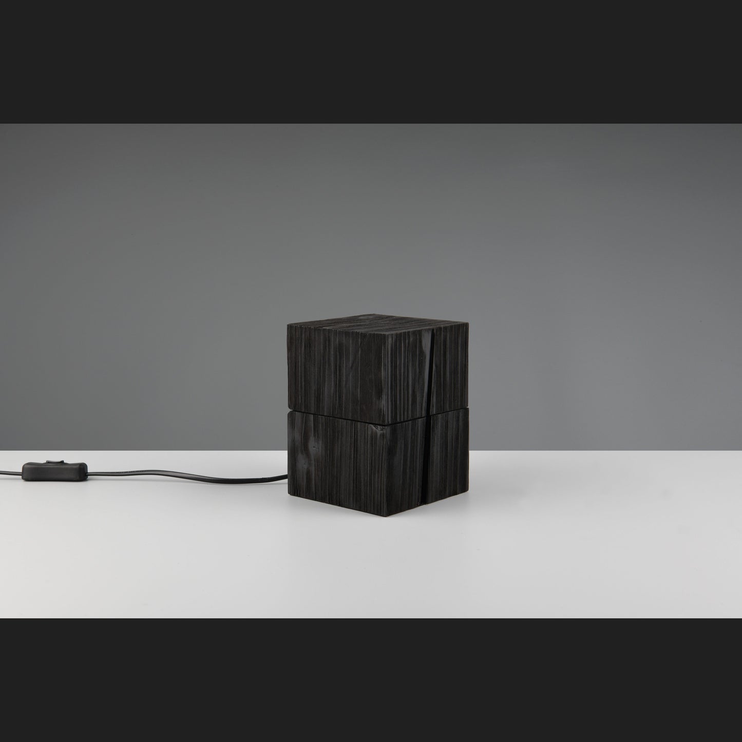 Treasure  - Table lamp - Black - Trio