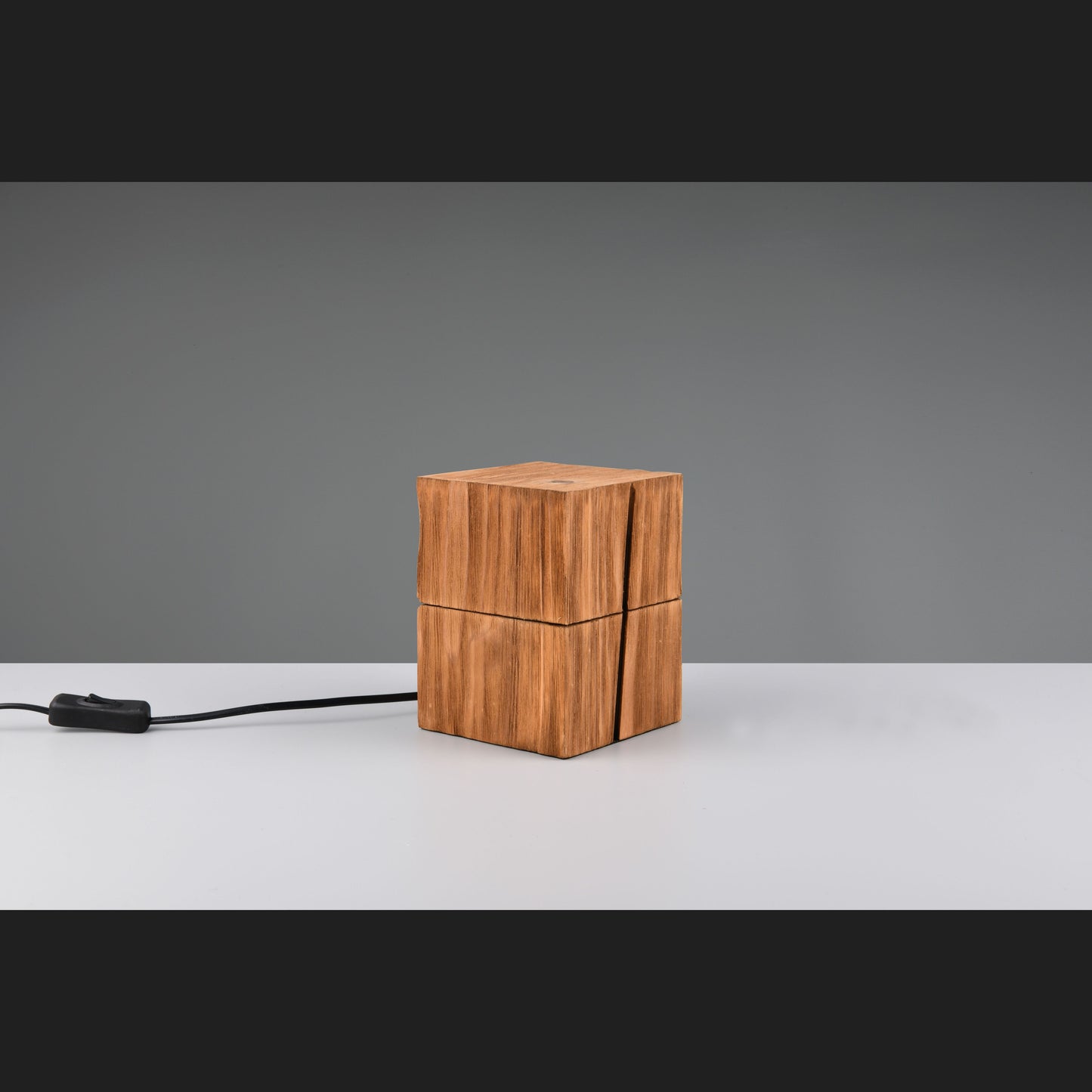 Treasure  - Table lamp - Natural Finish - Trio