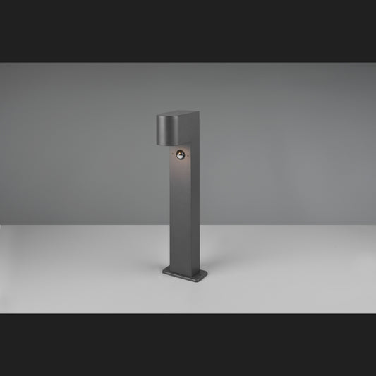 ROYA Pole (A) - Anthracite