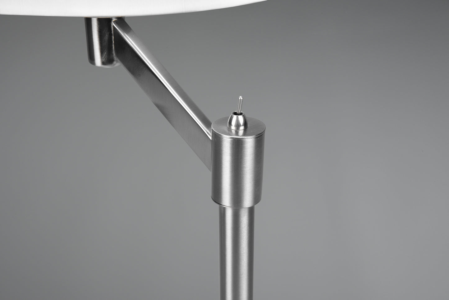 Cassio  - Table lamp - White - Trio