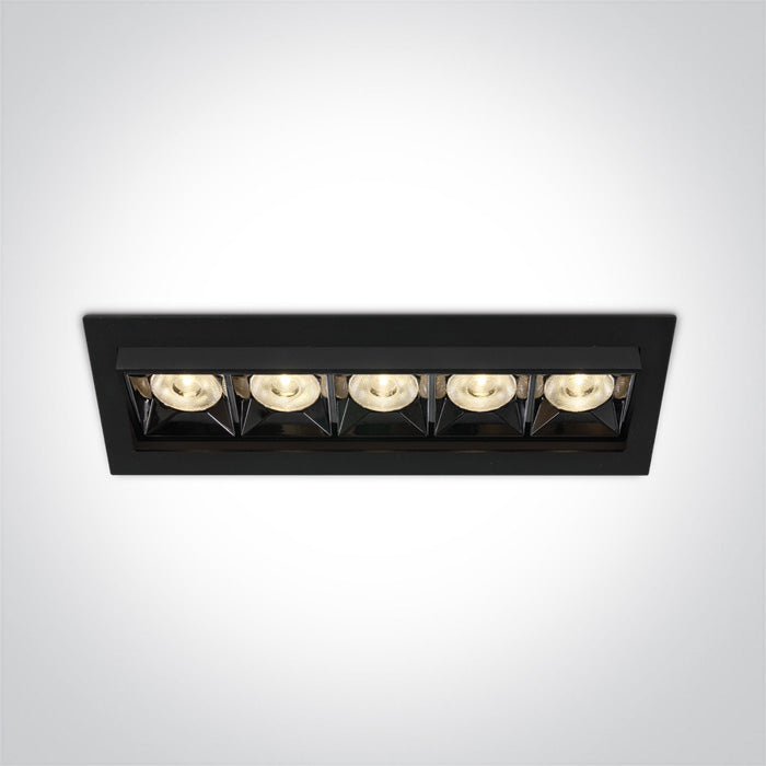 The Mirror Adjustable Boxes