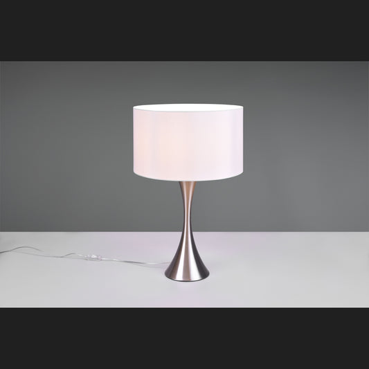 Sabia  - Table lamp - White - Trio