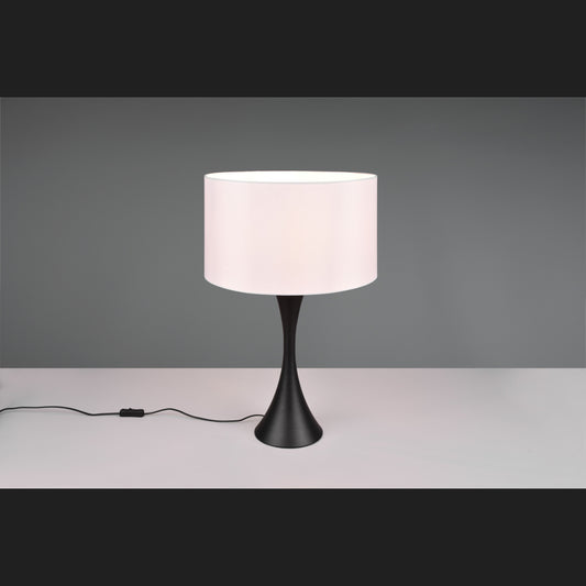 Sabia  - Table lamp - White - Trio