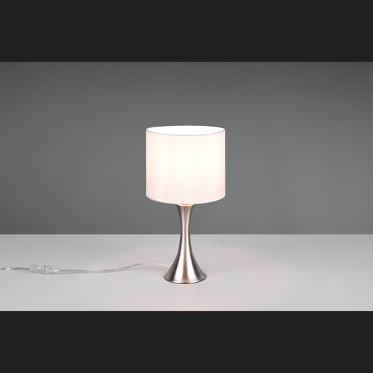 Sabia  - Table lamp - White - Trio