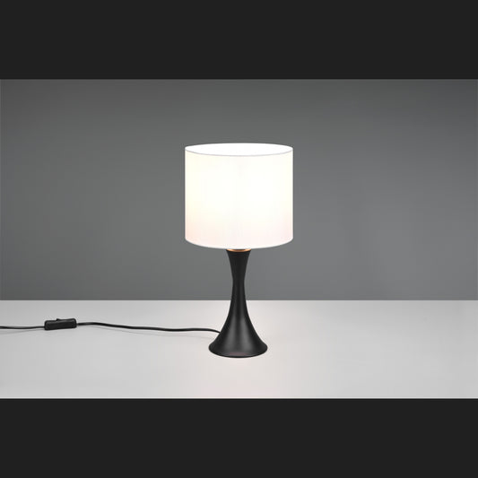 Sabia  - Table lamp - White - Trio