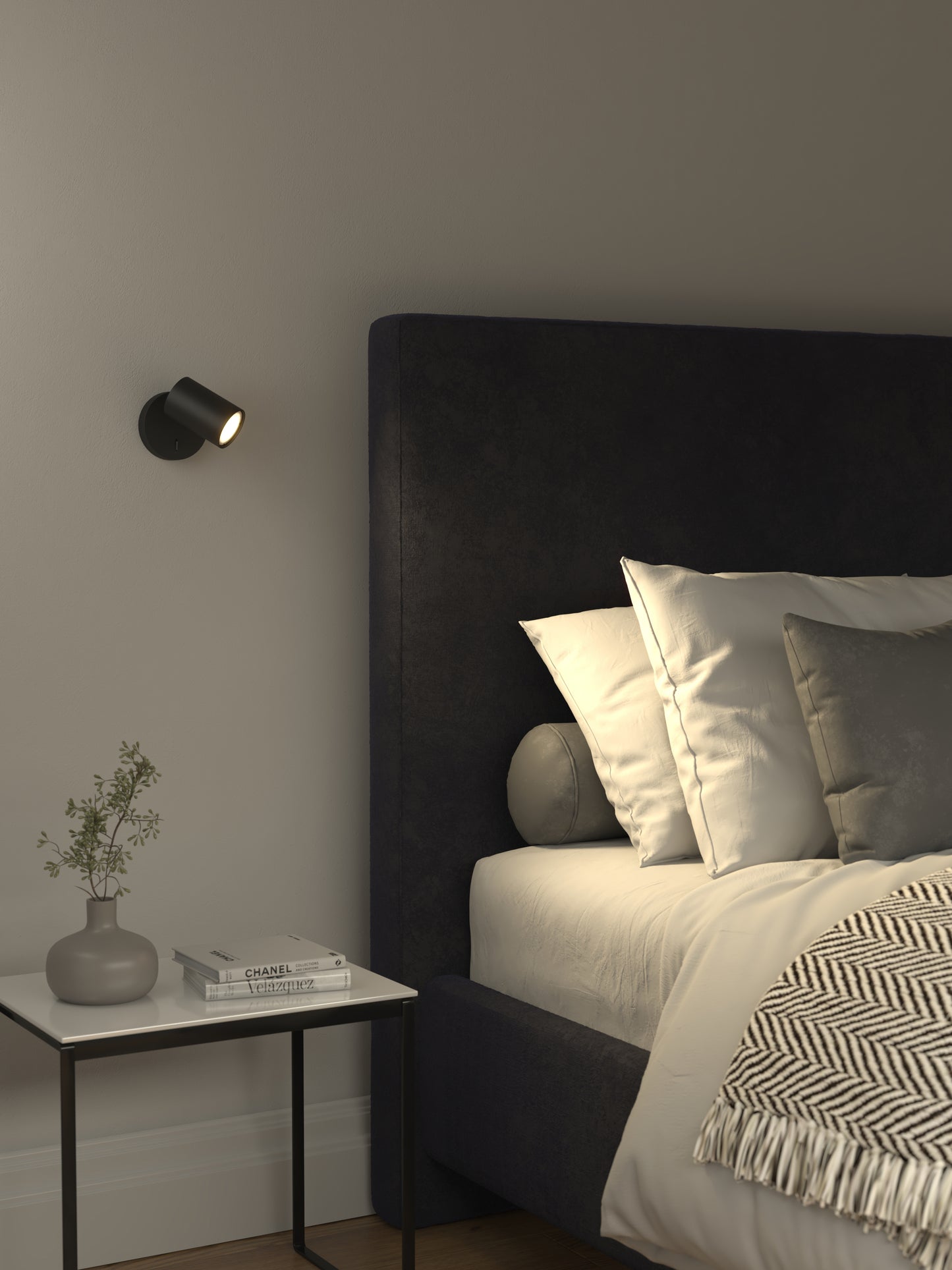 Ascoli Single Switched