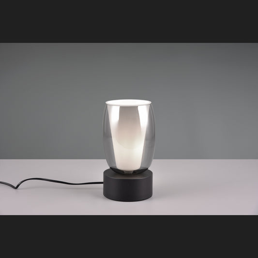 Barret  - Table lamp - White - TRIO Select