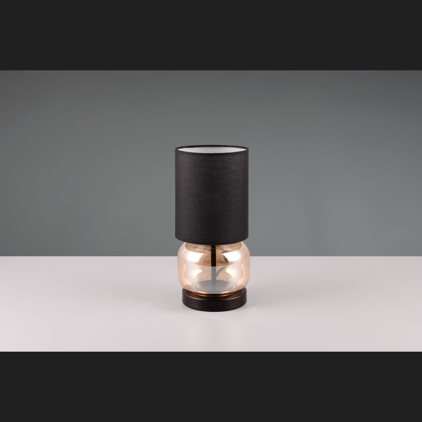 Elio  - Table lamp - Amber - Trio