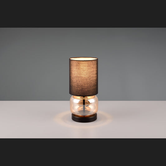 Elio  - Table lamp - Amber - Trio