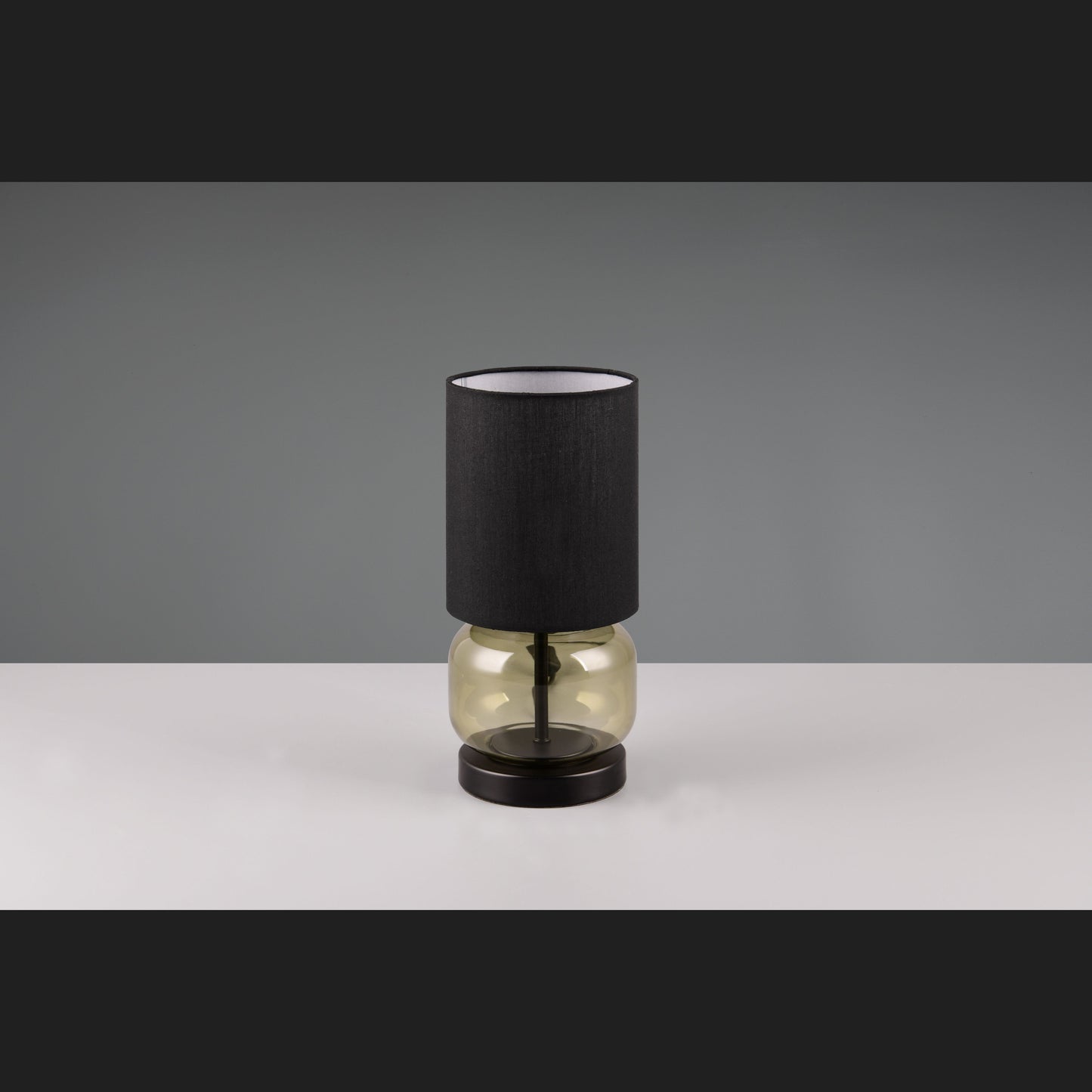 Elio  - Table lamp - Green - Trio