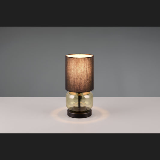 Elio  - Table lamp - Green - Trio