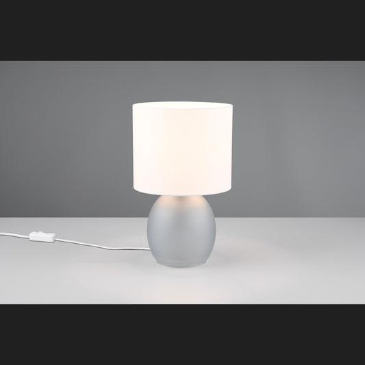 Vela  - Table lamp - White - Trio