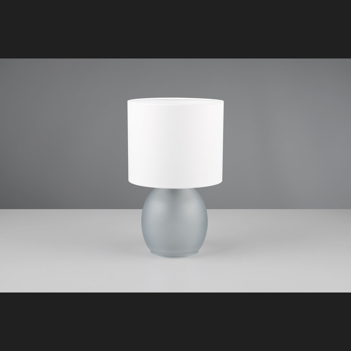 Vela  - Table lamp - White - Trio