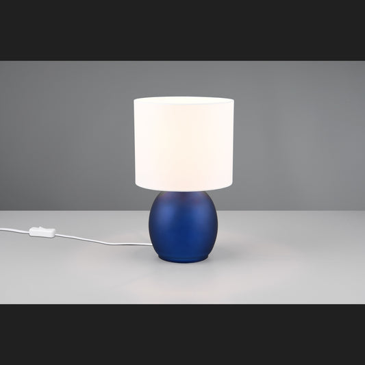 Vela  - Table lamp - White - Trio