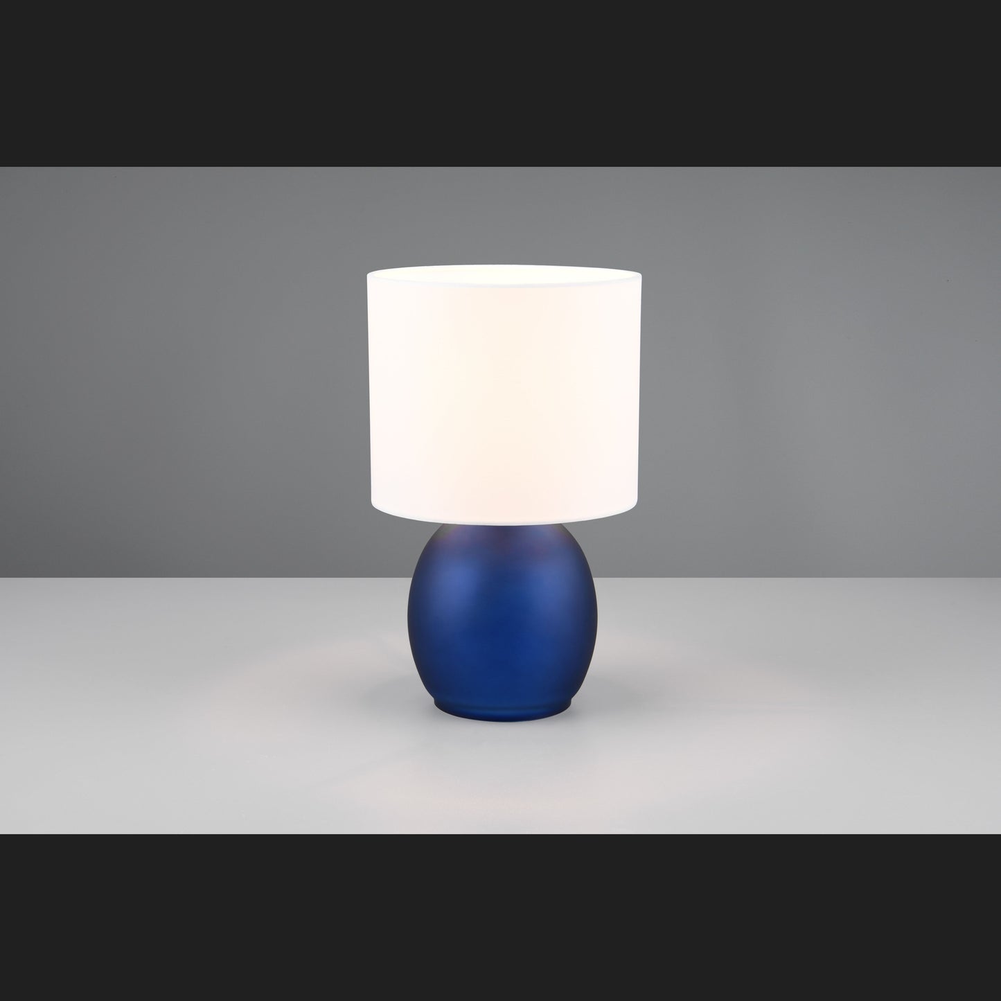 Vela  - Table lamp - White - Trio