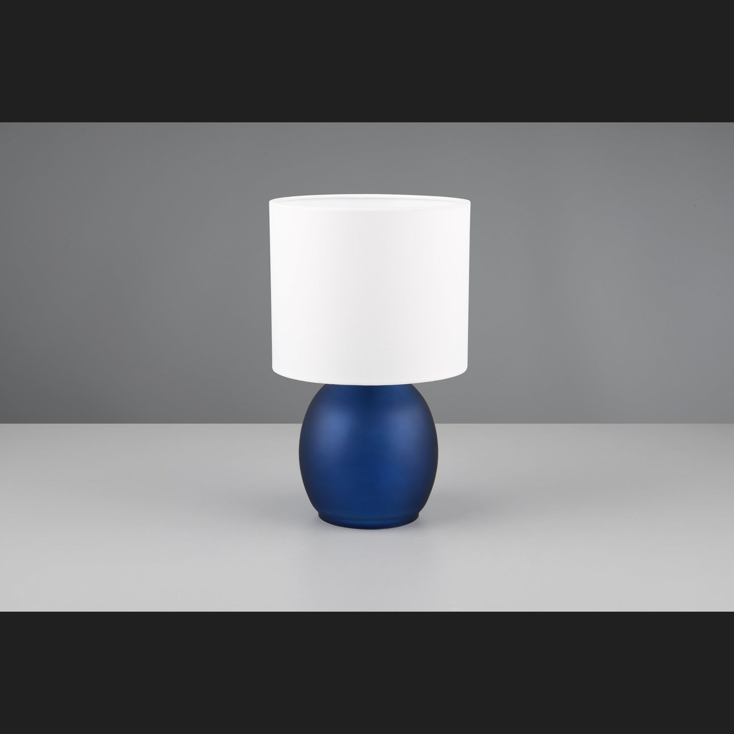 Vela  - Table lamp - White - Trio